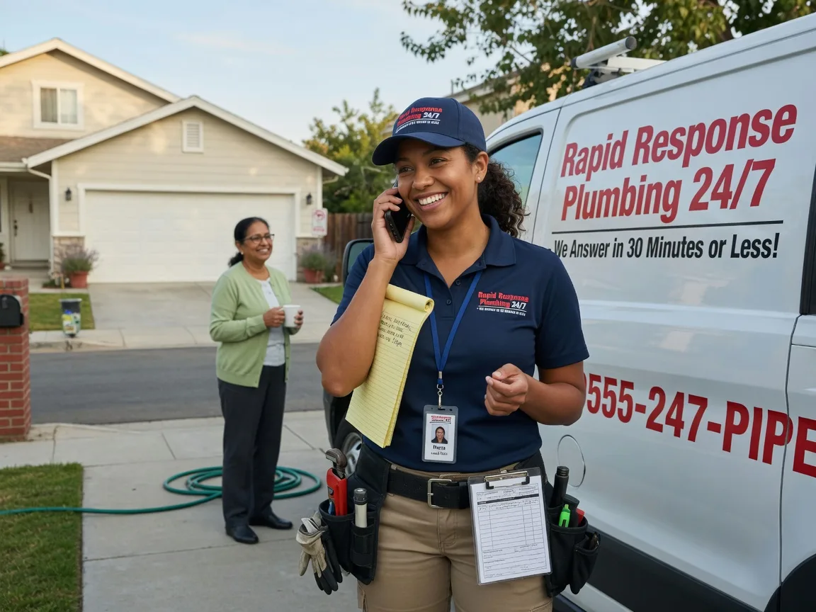 Emergency Plumber Los Alamitos, CA FAQs